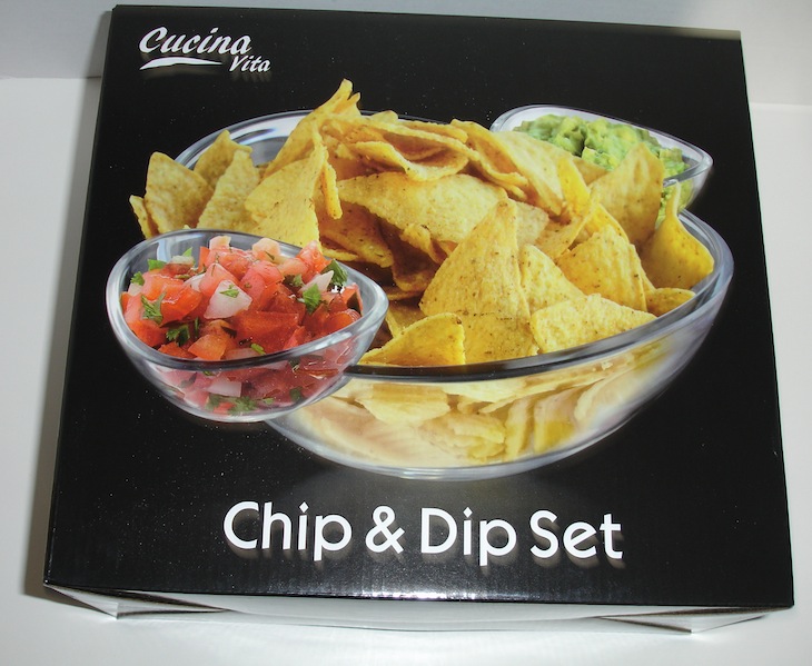 Chip Dip